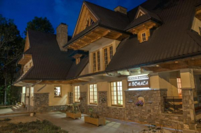 U Bohaca, Zakopane